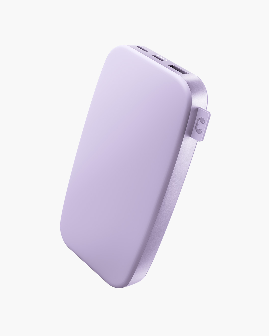 Fresh'n Rebel - Powerbank 18000 mAh - Rechargeable battery - Dreamy Lilac - Artikelnummer: 8720249803553 Fresh'n Rebel - Powerbank 18000 mAh - Rechargeable battery - Dreamy Lilac - Artikelnummer: 8720249803553 von Fresh'n Rebel