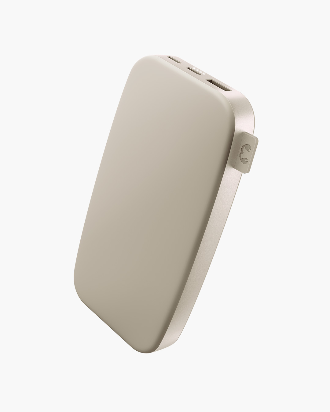 Fresh'n Rebel - Powerbank 18000 mAh - Rechargeable battery - Silky Sand - Artikelnummer: 8720249810513 Fresh'n Rebel - Powerbank 18000 mAh - Rechargeable battery - Silky Sand - Artikelnummer: 8720249810513 von Fresh'n Rebel