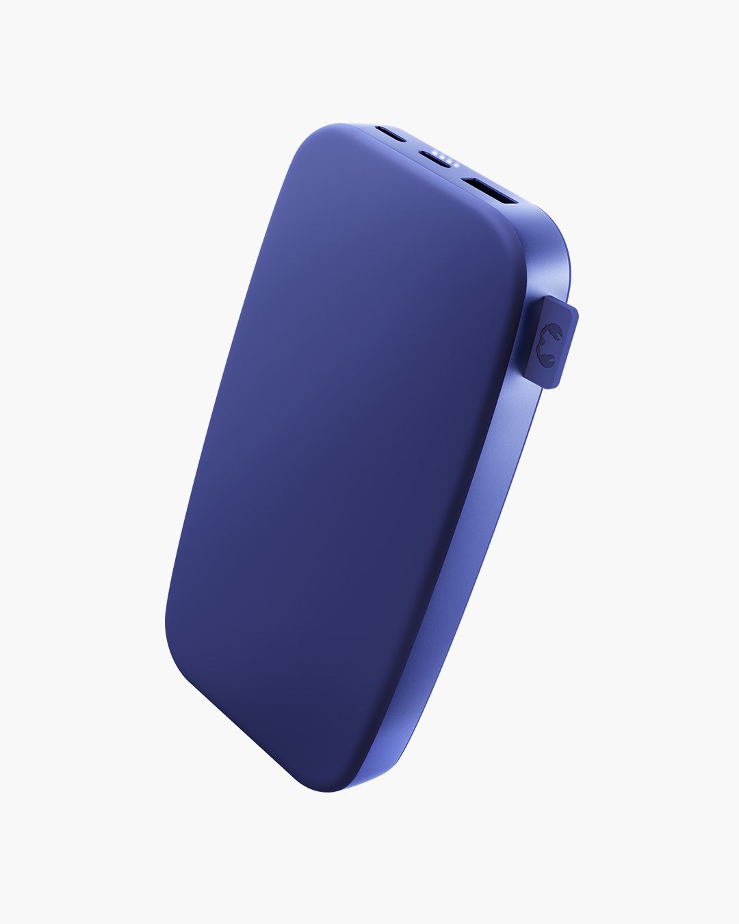 Fresh'n Rebel - Powerbank 18000 mAh - Rechargeable battery - True Blue - Artikelnummer: 8720249810520 Fresh'n Rebel - Powerbank 18000 mAh - Rechargeable battery - True Blue - Artikelnummer: 8720249810520 von Fresh'n Rebel