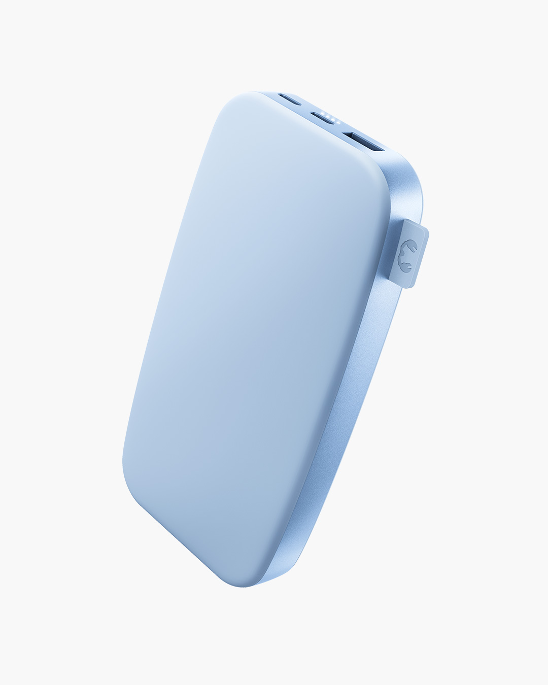 Fresh'n Rebel - Powerbank 18000 mAh - Rechargeable battery - Vivid Blue - Artikelnummer: 8720249810537 Fresh'n Rebel - Powerbank 18000 mAh - Rechargeable battery - Vivid Blue - Artikelnummer: 8720249810537 von Fresh'n Rebel