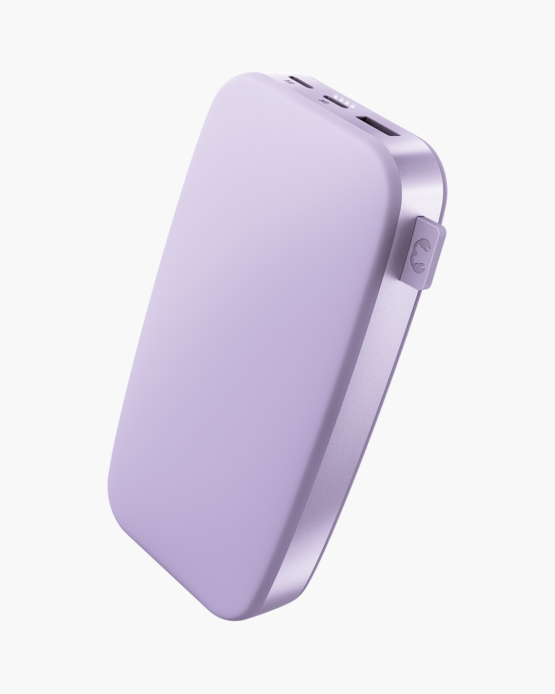 Fresh'n Rebel - Powerbank 24000 mAh - Rechargeable battery - Dreamy Lilac - Artikelnummer: 8720249811688 Fresh'n Rebel - Powerbank 24000 mAh - Rechargeable battery - Dreamy Lilac - Artikelnummer: 8720249811688 von Fresh'n Rebel