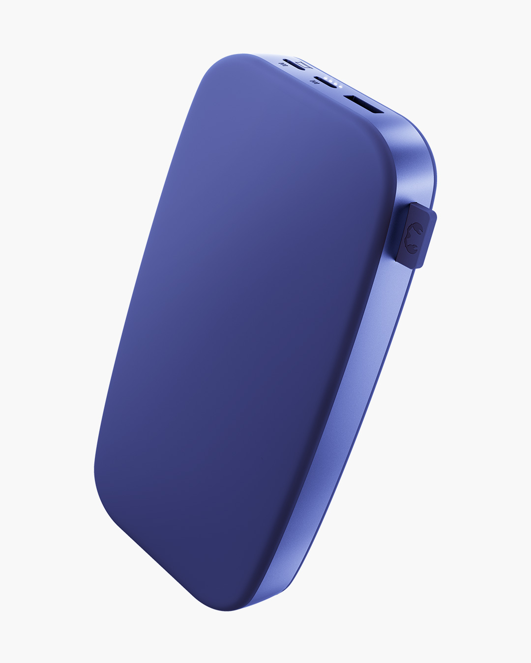Fresh'n Rebel - Powerbank 27000 mAh - Rechargeable battery - True Blue - Artikelnummer: 8720249810599 Fresh'n Rebel - Powerbank 27000 mAh - Rechargeable battery - True Blue - Artikelnummer: 8720249810599 von Fresh'n Rebel