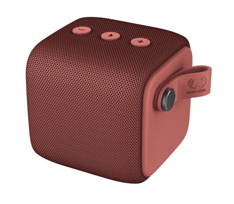 Fresh´n Rebel Rockbox Bold S Bluetooth-Lautsprecher von Fresh´n Rebel
