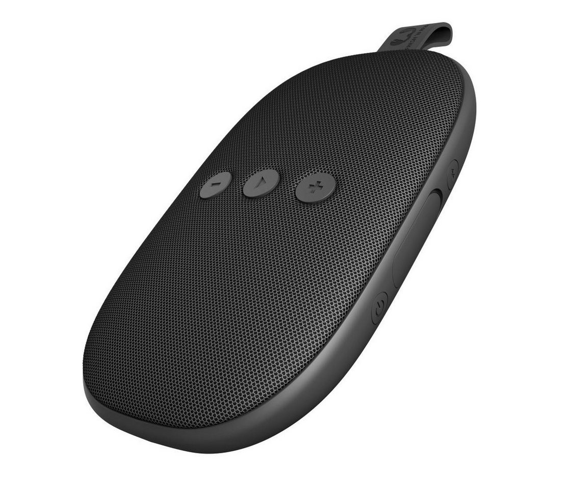 Fresh´n Rebel Rockbox Bold X Bluetooth-Lautsprecher Fresh´n Rebel Rockbox Bold X Bluetooth-Lautsprecher von Fresh´n Rebel