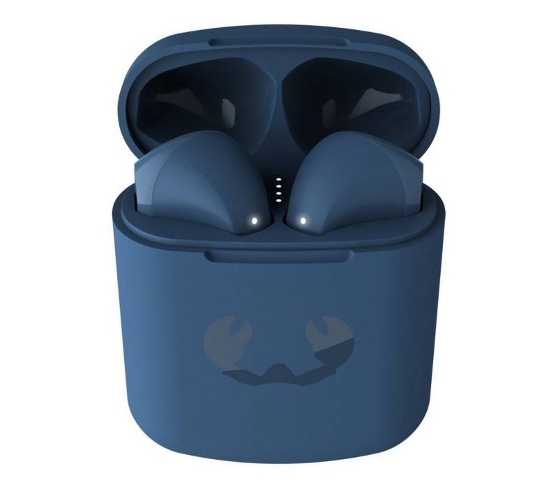 Fresh´n Rebel TWINS 1 TWS wireless In-Ear-Kopfhörer (LED Ladestandsanzeige, True Wireless, Google Assistant, Siri) von Fresh´n Rebel