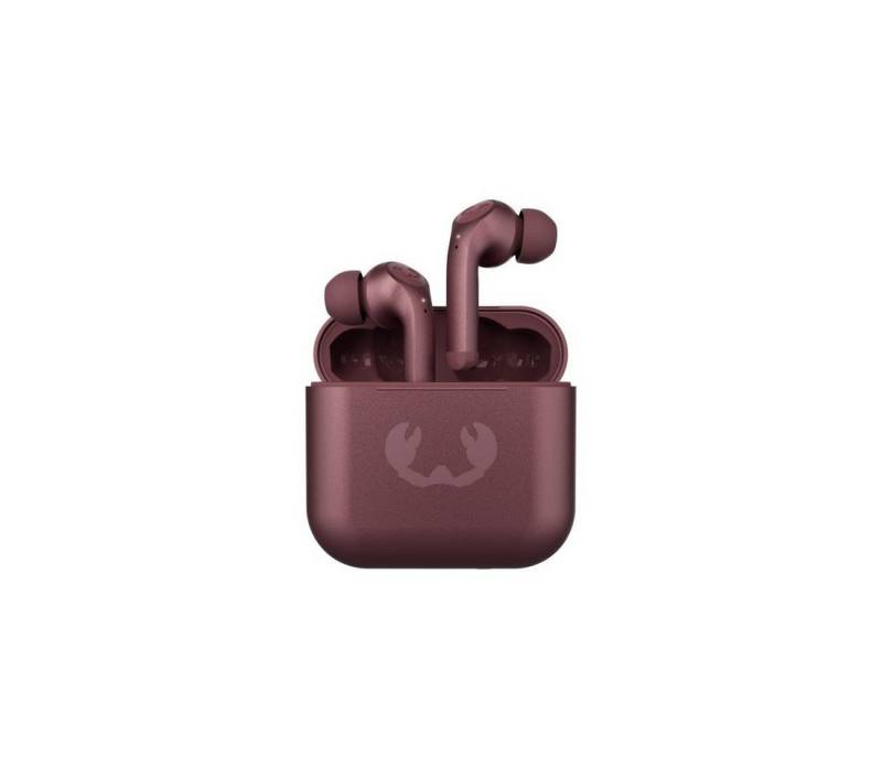 Fresh´n Rebel TWINS 3+ TIP TWS wireless In-Ear-Kopfhörer (Echo Noise Cancellation (ENC), True Wireless, Google Assistant, Siri) von Fresh´n Rebel