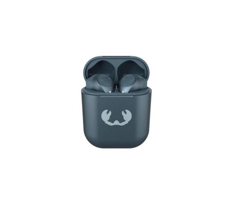 Fresh´n Rebel TWINS 3+ TWS wireless In-Ear-Kopfhörer (Echo Noise Cancellation (ENC), True Wireless, Google Assistant, Siri) von Fresh´n Rebel