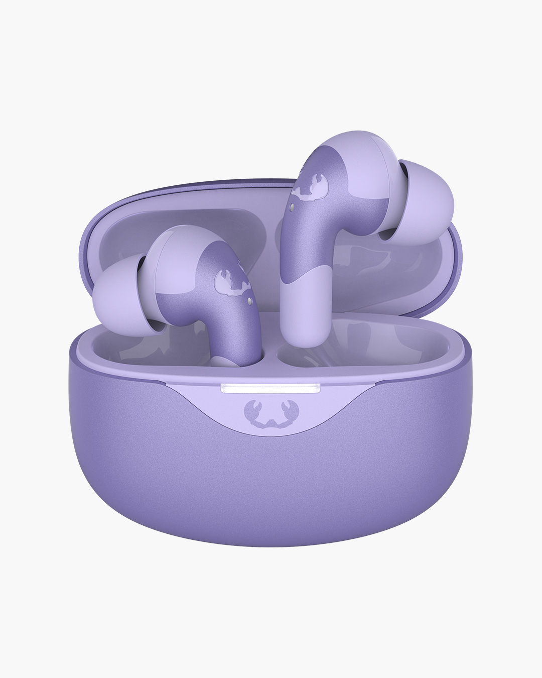 Fresh'n Rebel - Twins Ace - True Wireless In-ear headphones - Dreamy Lilac - Artikelnummer: 8720249806721 Fresh'n Rebel - Twins Ace - True Wireless In-ear headphones - Dreamy Lilac - Artikelnummer: 8720249806721 von Fresh'n Rebel
