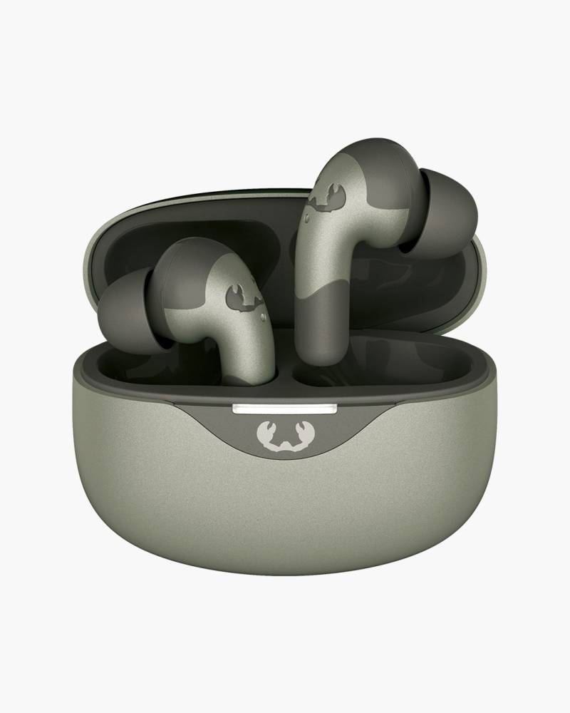 Fresh'n Rebel - Twins Ace - True Wireless In-ear headphones - Dried Green - Artikelnummer: 8720249810841 von Fresh'n Rebel