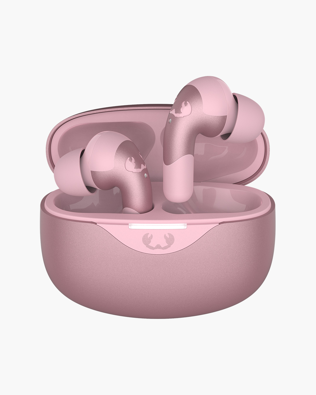 Fresh'n Rebel - Twins Ace - True Wireless In-ear headphones - Pastel Pink - Artikelnummer: 8720249806738 Fresh'n Rebel - Twins Ace - True Wireless In-ear headphones - Pastel Pink - Artikelnummer: 8720249806738 von Fresh'n Rebel