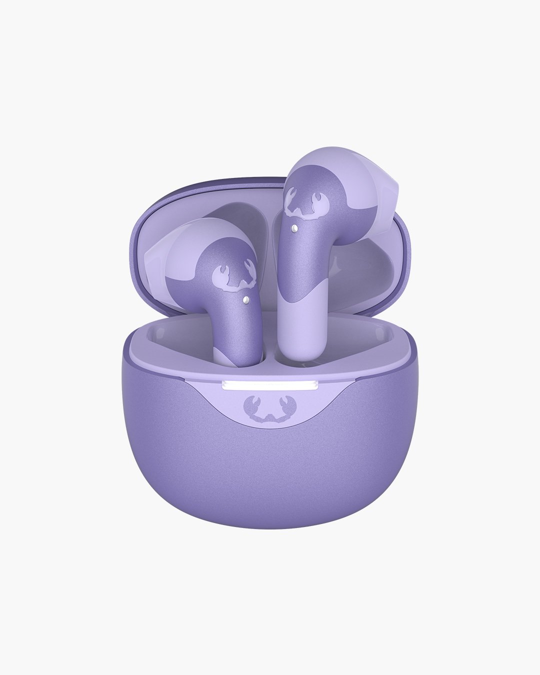 Fresh'n Rebel - Twins Blaze - True Wireless In-ear headphones - Dreamy Lilac - Artikelnummer: 8720249806646 Fresh'n Rebel - Twins Blaze - True Wireless In-ear headphones - Dreamy Lilac - Artikelnummer: 8720249806646 von Fresh'n Rebel