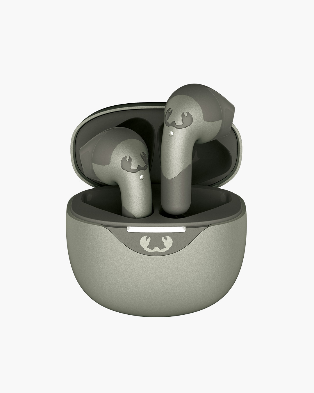 Fresh'n Rebel - Twins Blaze - True Wireless In-ear headphones - Dried Green - Artikelnummer: 8720249810834 Fresh'n Rebel - Twins Blaze - True Wireless In-ear headphones - Dried Green - Artikelnummer: 8720249810834 von Fresh'n Rebel
