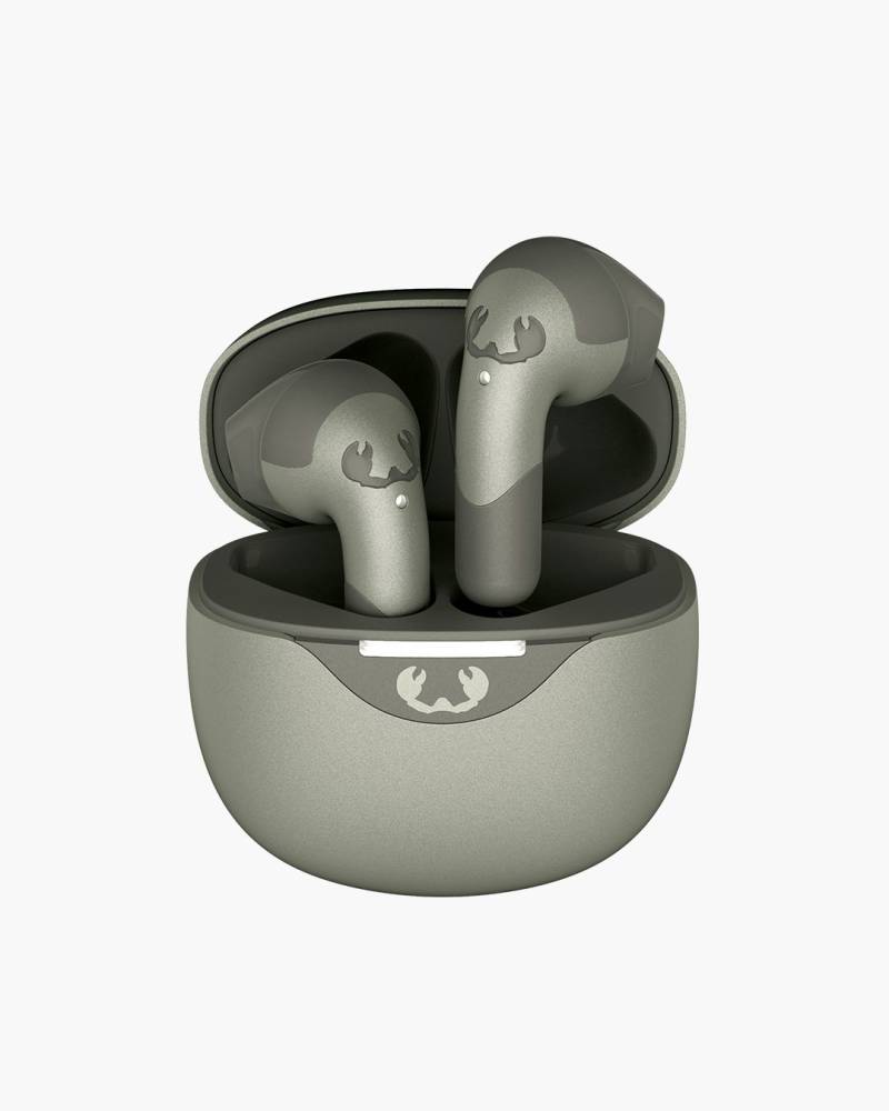 Fresh'n Rebel - Twins Blaze - True Wireless In-ear headphones - Dried Green - Artikelnummer: 8720249810834 von Fresh'n Rebel
