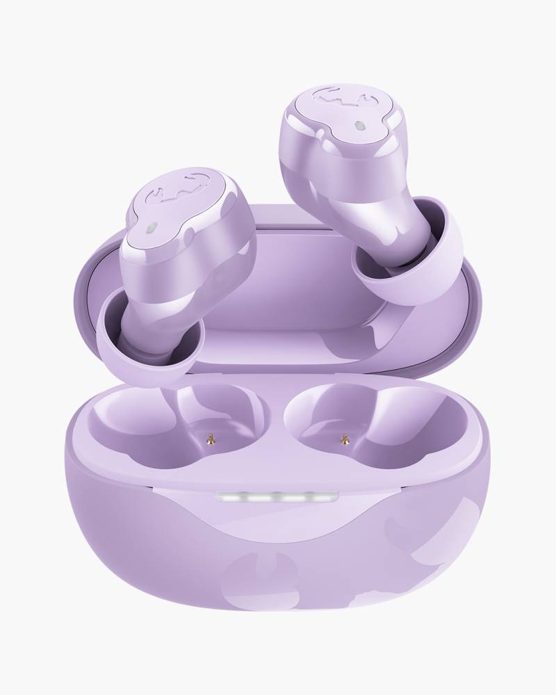 Fresh'n Rebel - Twins Breez - True Wireless In-ear headphones - Dreamy Lilac - Artikelnummer: 8720249810421 von Fresh'n Rebel