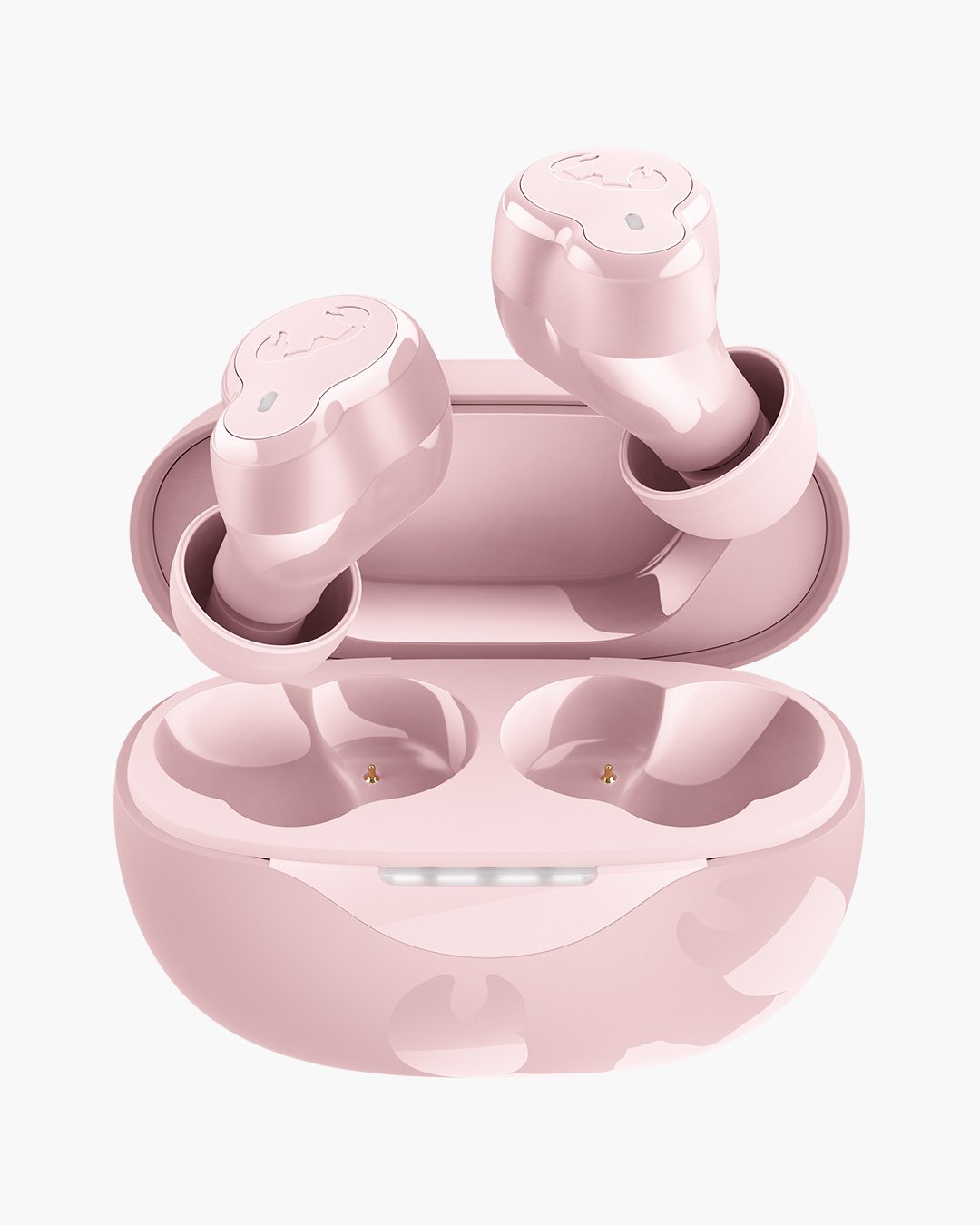 Fresh'n Rebel - Twins Breez - True Wireless In-ear headphones - Pastel Pink - Artikelnummer: 8720249810414 Fresh'n Rebel - Twins Breez - True Wireless In-ear headphones - Pastel Pink - Artikelnummer: 8720249810414 von Fresh'n Rebel