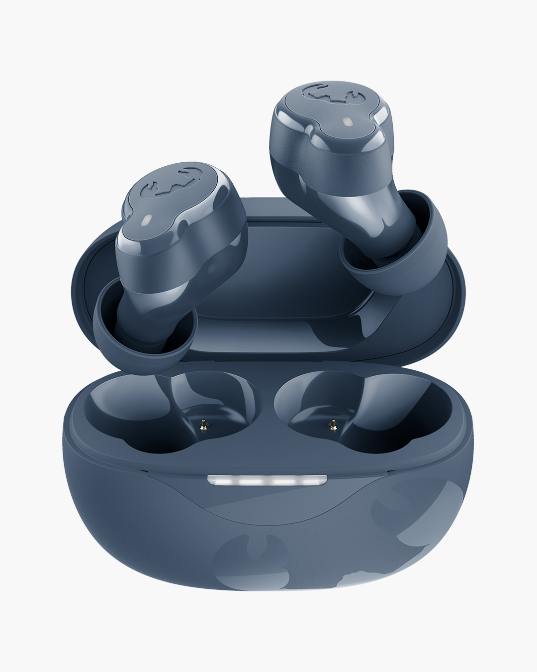 Fresh'n Rebel - Twins Breez - True Wireless In-ear headphones - Steel Blue - Artikelnummer: 8720249810438 von Fresh'n Rebel