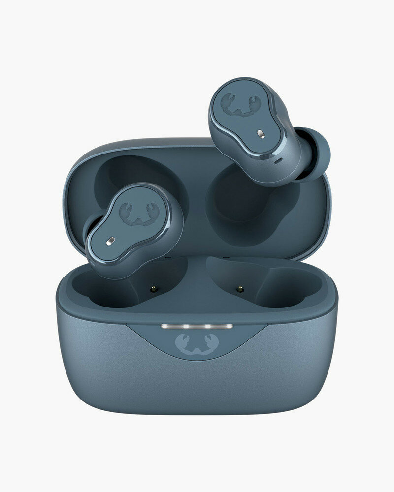 Fresh 'n Rebel Twins Elite Kopfhörer Kabellos im Ohr Anrufe/Musik Bluetooth Blau Fresh 'n Rebel Twins Elite Kopfhörer Kabellos im Ohr Anrufe/Musik Bluetooth Blau von Fresh 'n Rebel