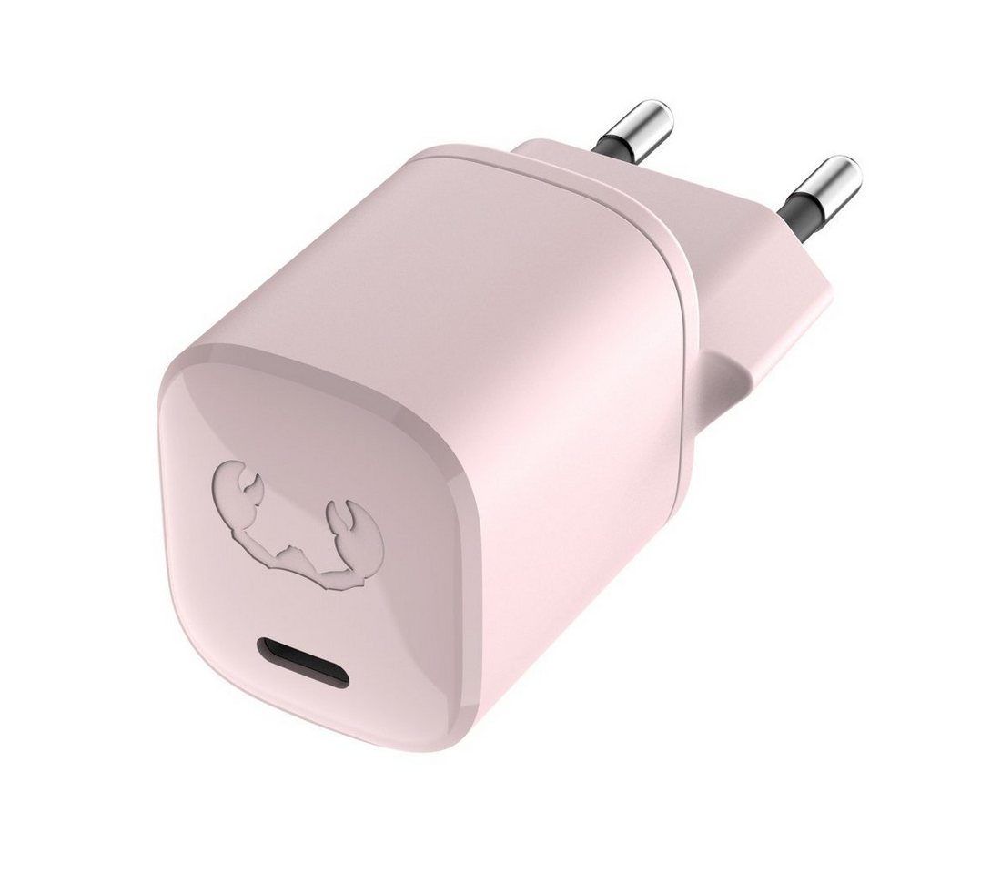 Fresh´n Rebel USB-C-Mini-Charger 20W, PD USB-Ladegerät Fresh´n Rebel USB-C-Mini-Charger 20W, PD USB-Ladegerät von Fresh´n Rebel