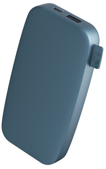 Powerbank (12.000mAh) dive blue von Fresh ´n Rebel
