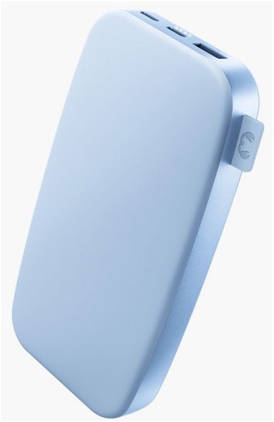 Powerbank (18.000mAh) True Blue von Fresh ´n Rebel