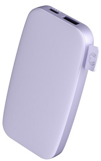 Powerbank (6.000mAh) Dreamy Lilac von Fresh ´n Rebel