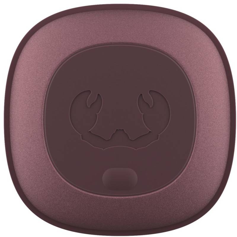 Smart Finder Schlüsselfinder Deep Mauve von Fresh ´n Rebel