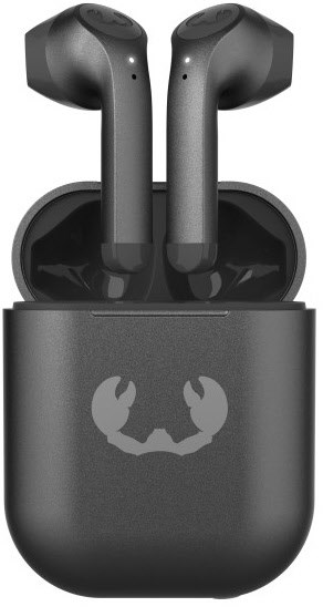 Twins 3+ True Wireless Kopfhörer Storm Grey Twins 3+ True Wireless Kopfhörer Storm Grey von Fresh ´n Rebel