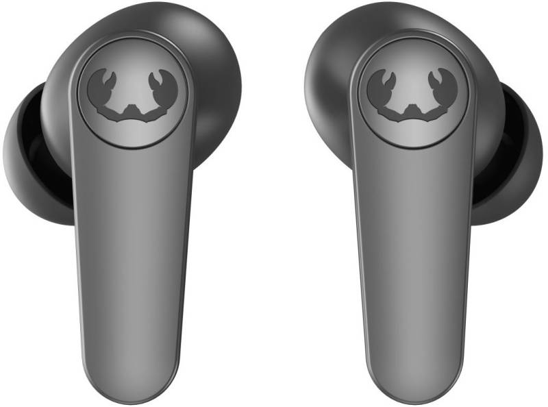 Twins ANC TWS True Wireless Kopfhörer storm grey von Fresh ´n Rebel