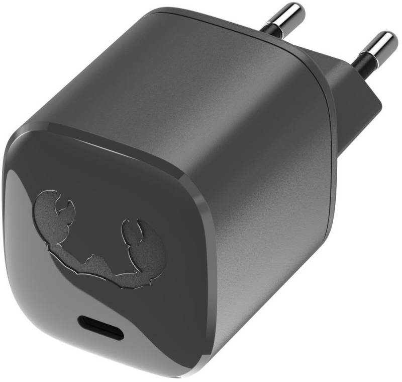 USB-C Mini Charger (30W) storm grey von Fresh ´n Rebel