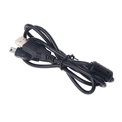 USB-Kabel IFC-400PCU Für Canon Powershot Video Interface USB-Kabel IFC-400PCU Für Canon Powershot Video Interface von Freshsell