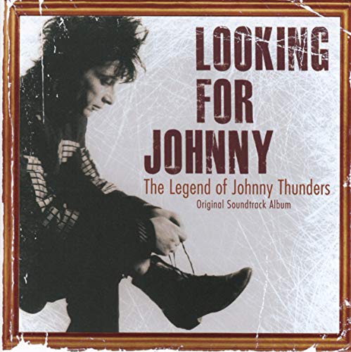 Looking for Johnny (Legend of Johnny Thunders/Ost) von Freud