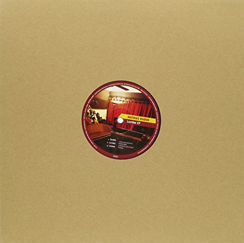 Lucidas [Vinyl LP] von Freude-Am-Tanzen