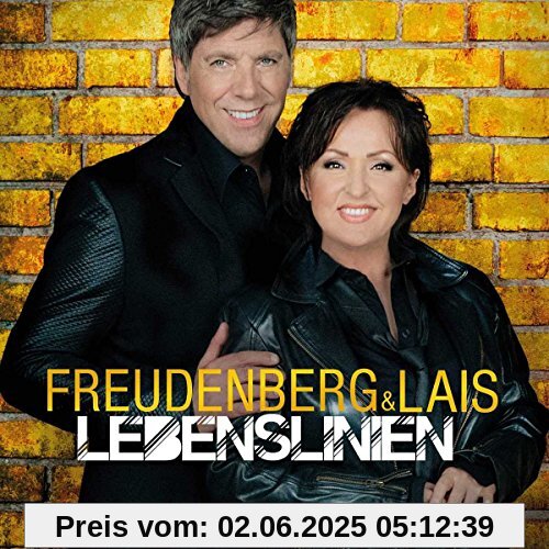 Lebenslinien Lebenslinien von Freudenberg & Lais