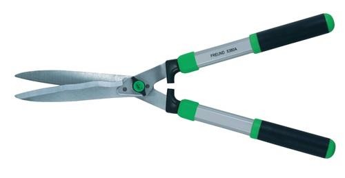 Freund Victoria Heckenschere 5380 Gesamt-L.600mm Blatt-L.240mm 1010670 von Freund Victoria
