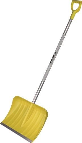 Freund Victoria Schneeschieber 97314 Reflection Schild-B.540mm Schild-H.350mm von Freund Victoria