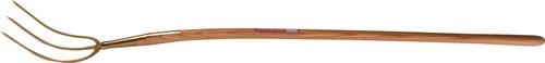 Freund Victoria Streugabel Erntekönig Zinken-L.260 mm,3 Zinken von Freund Victoria