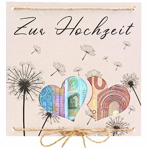 Frexpor Geldgeschenk-Hochzeitskarten, Hochzeitsgeschenk Karten ideen, Geldgeschenke für Zur Hochzeit Verpackungen, kreatives Glückwunschkarten für Brautpaar Geld Frexpor Geldgeschenk-Hochzeitskarten, Hochzeitsgeschenk Karten ideen, Geldgeschenke für Zur Hochzeit Verpackungen, kreatives Glückwunschkarten für Brautpaar Geld von Frexpor