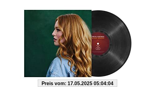 Blood Orange (LP) von Freya Ridings