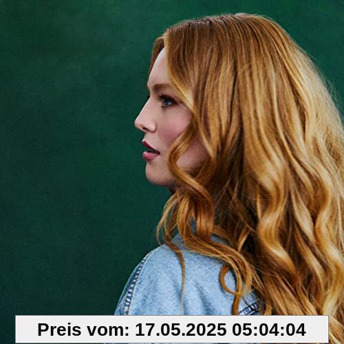 Blood Orange Blood Orange von Freya Ridings