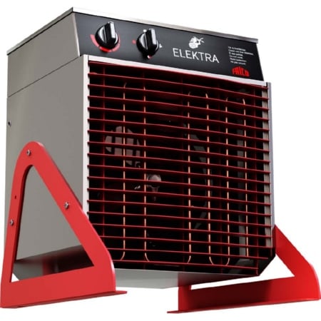 ELF331  - Heizlüfter Elektra F 3KW,230V,IP65 ELF331 von Frico