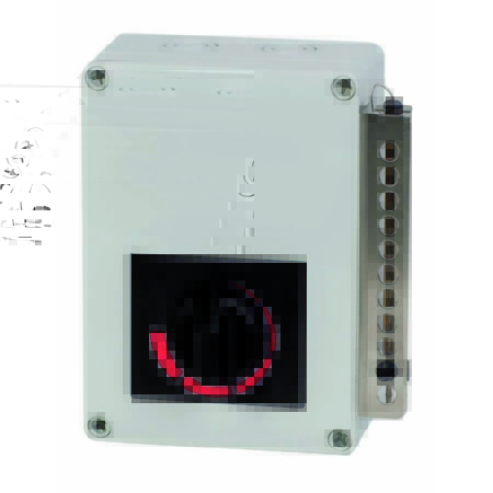 ELRT - Raumthermostat für ELH, IP44 ELRT ELRT - Raumthermostat für ELH, IP44 ELRT von Frico