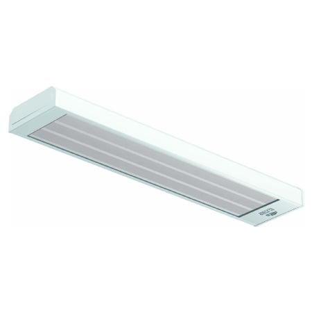 EZ106N  - Wärmestahler Elztrip 600W,230 Volt,IP44 EZ106N von Frico