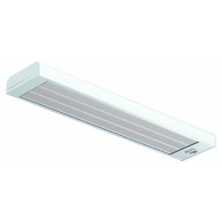 EZ111N - Wärmestahler Elztrip 1050W,230 Volt,IP44 EZ111N EZ111N - Wärmestahler Elztrip 1050W,230 Volt,IP44 EZ111N von Frico