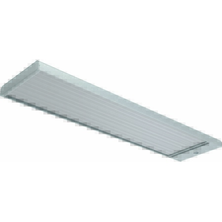 EZ345 - Wärmestahler Elztrip 4500W, 400 Volt, IP44 EZ345 EZ345 - Wärmestahler Elztrip 4500W, 400 Volt, IP44 EZ345 von Frico
