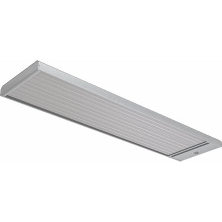 EZ345  - Wärmestahler Elztrip 4500W, 400 Volt, IP44 EZ345 von Frico