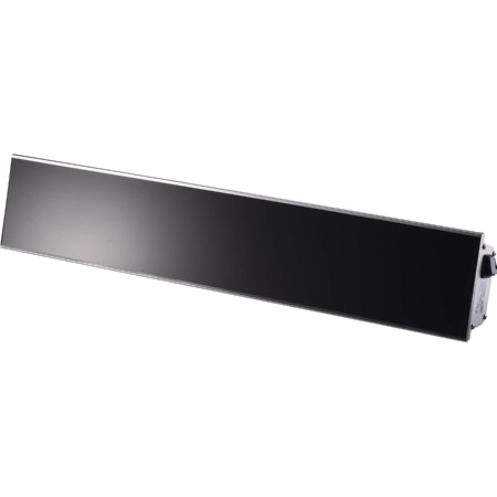 IHGB15SR  - Infrarotstrahler 1,5kW schwarz,Dimmer,IP65 IHGB15SR von Frico