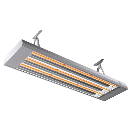 IR3000 - Industrie-Heizstrahler 3KW,400V,IP44,grau IR3000 IR3000 - Industrie-Heizstrahler 3KW,400V,IP44,grau IR3000 von Frico