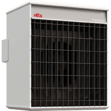 SE20N - Heizlüfter Panther 20KW,400V,IP44 SE20N SE20N - Heizlüfter Panther 20KW,400V,IP44 SE20N von Frico