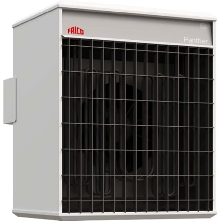 SE20N  - Heizlüfter Panther 20KW,400V,IP44 SE20N von Frico