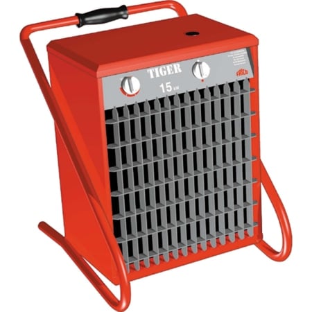 TIG153-0  - Heizlüfter Tiger 15KW, 400Volt, IP44 TIG153-0 von Frico